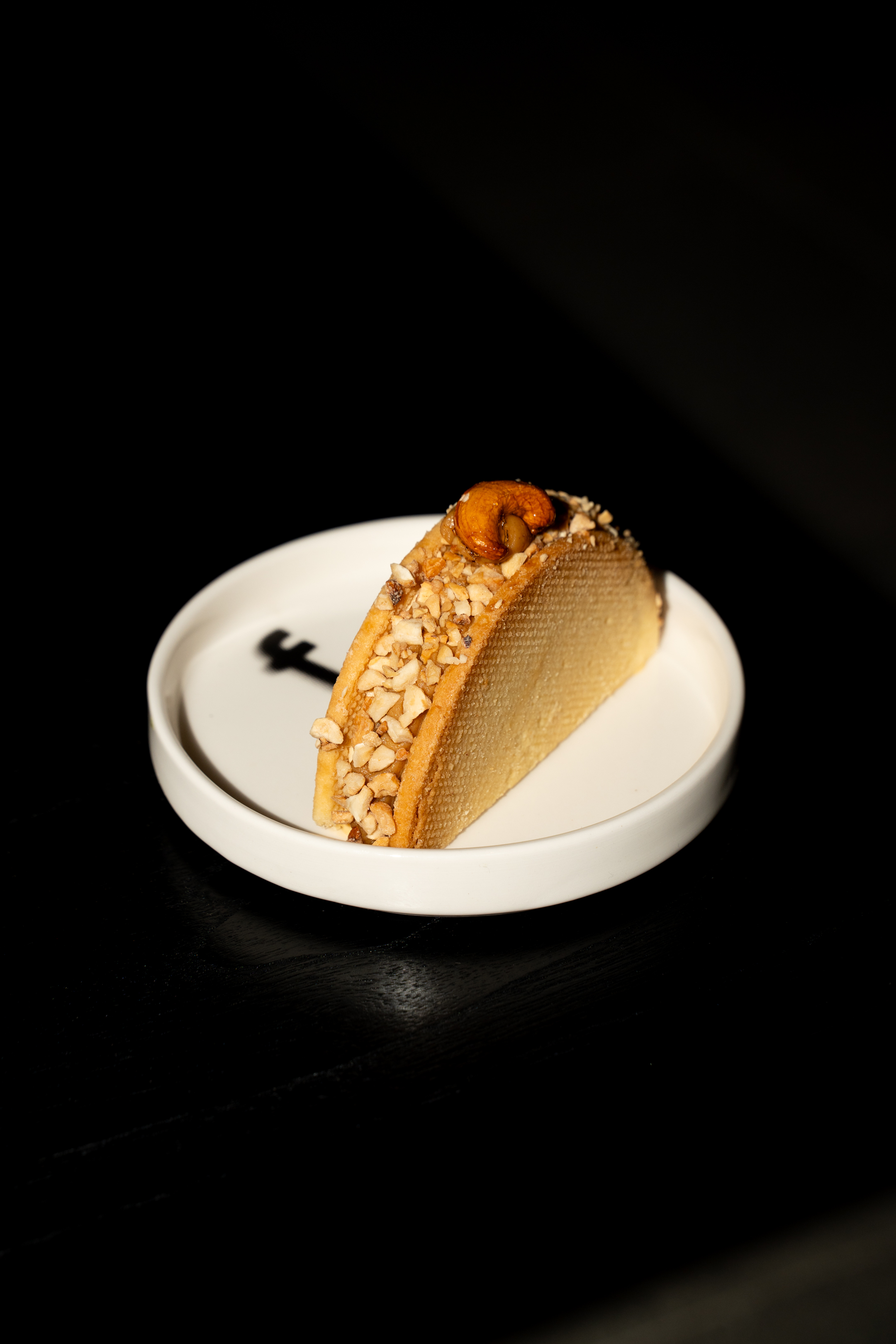 Caramel Sando